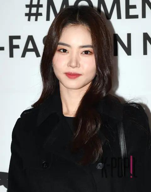 Hwang Seung-eon 2 — G Fashion Night Photo Call