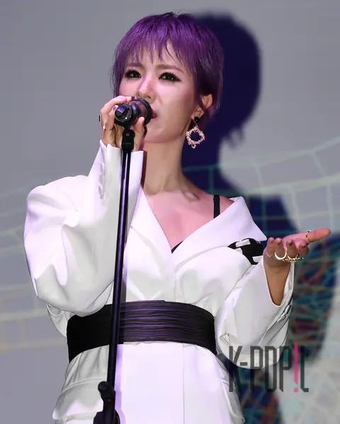 Park Ki-young — Park Ki-young Showcase