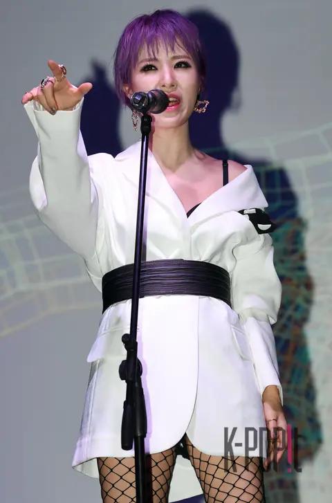 Park Ki-young — Park Ki-young Showcase
