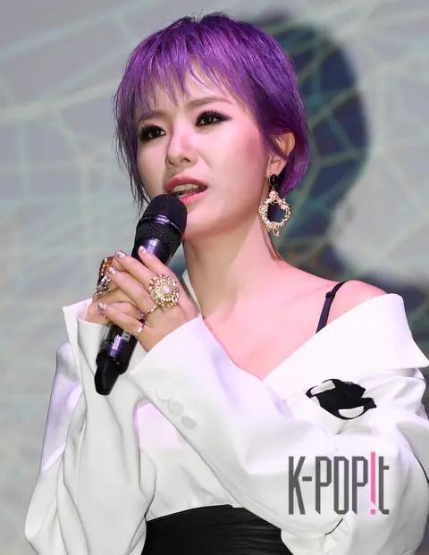 Park Ki-young — Park Ki-young Showcase