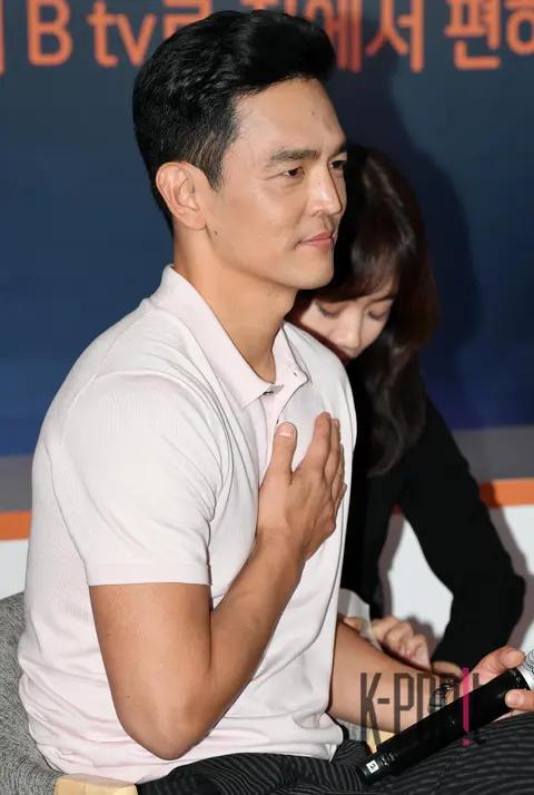 John Cho — John Cho Fan Signing