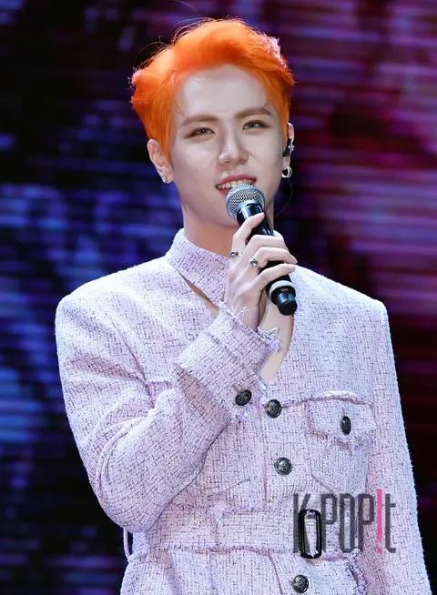 Kim Dong-han — Kim Dong-han Showcase