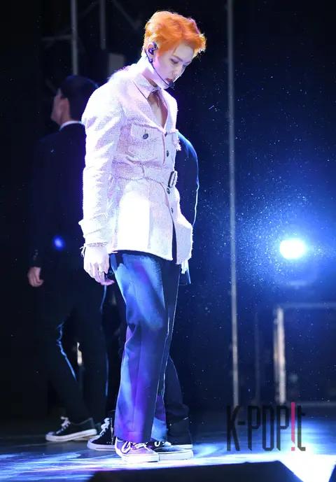 Kim Dong-han — Kim Dong-han Showcase