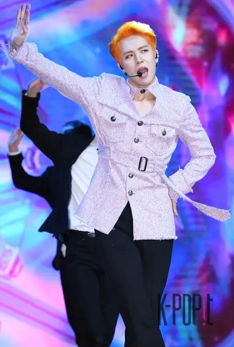 Kim Dong-han — Kim Dong-han Showcase