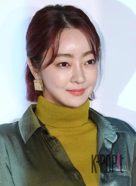 Seo Hyo-rim — Jane Song Photocall — 2018-10-17