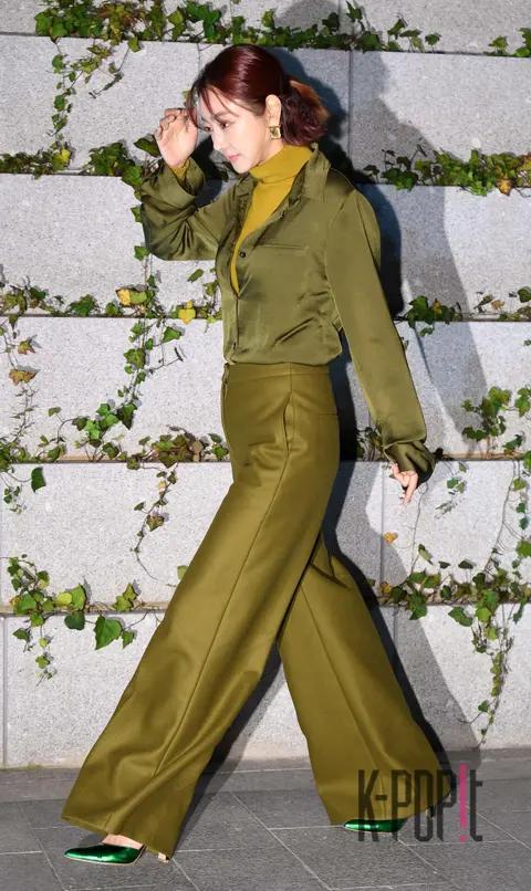 Seo Hyo-rim (6) — Jane Song Photocall — 2018-10-17