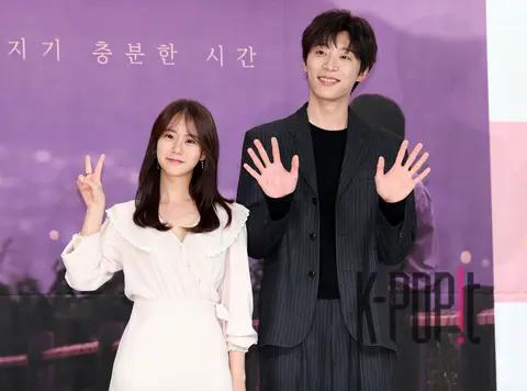 Han Seung-yeon, Shin Hyun-su 1 — Twelve Nights Production Briefing