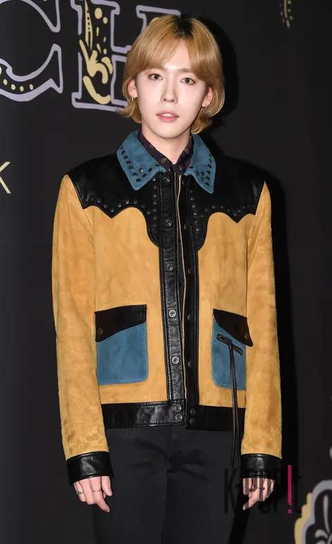 Kim Jin-woo — Coach Launch
