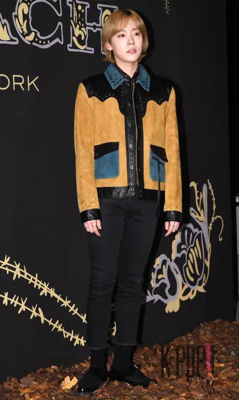 Kim Jinwoo — Coach Launch