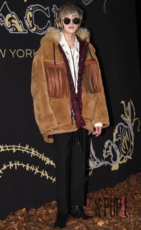 WINNER, Kang Seung-yoon — Coach Launch