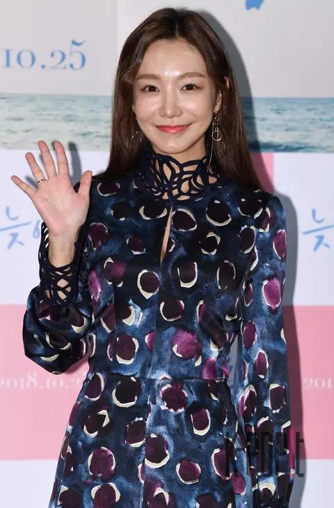 Shin So-yul — Late Summer Press Screening