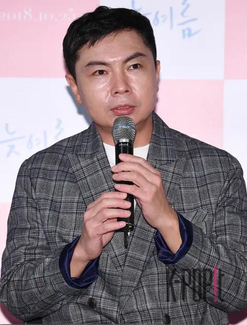 Im Won-hee — Late Summer Press Screening