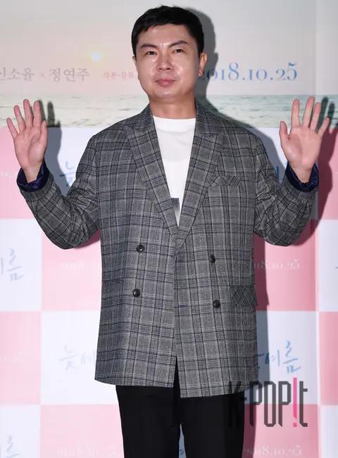 Lim Won-hee — Late Summer Press Screening