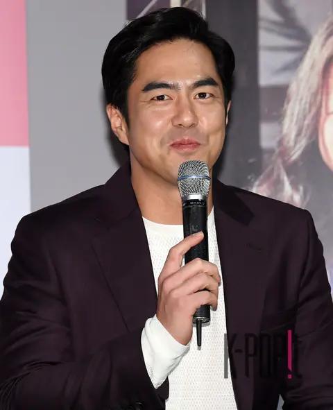 Jeon Seok-ho — Late Summer Press Screening — 2018-10-19