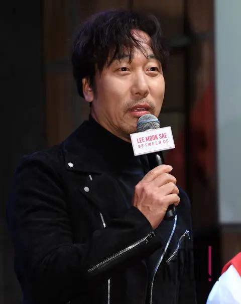 Lee Moon-se — Lee Moon-sae Music Appreciation — 2018-10-22