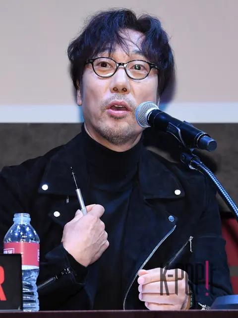 Lee Moon-se — Lee Moon-sae Music Appreciation — 2018-10-22