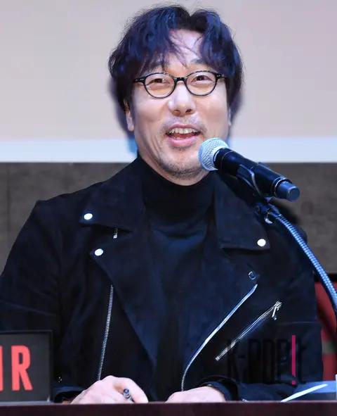 Lee Moon-se — Lee Moon-sae Music Appreciation — 2018-10-22