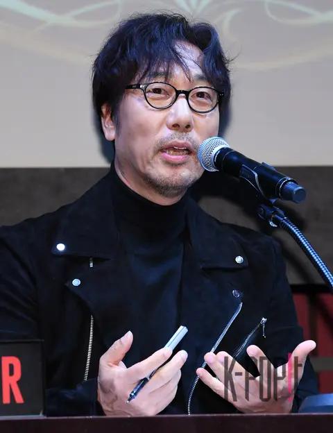 Lee Moon-se — Lee Moon-sae Music Appreciation — 2018-10-22