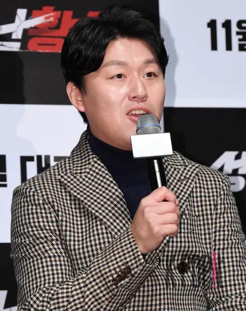 Kim Min-jae — Raging Bull Production Briefing