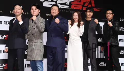 Group — Raging Bull Production Briefing — 2018-10-23