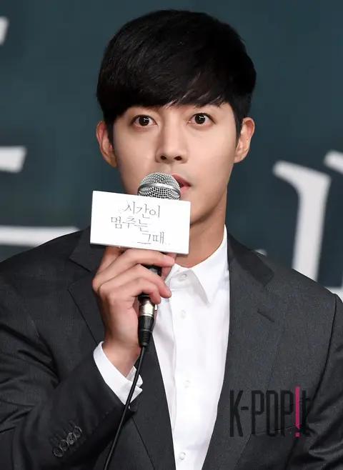 Kim Hyun-joong — Production Briefing