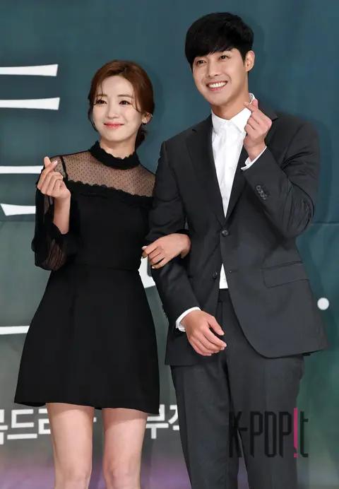Ahn Ji-hyun, Kim Hyun-joong — Production Briefing