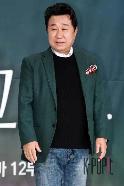 Lim Ha-ryong — Production Briefing — 2018-10-23