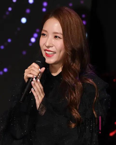 BoA — BoA Showcase