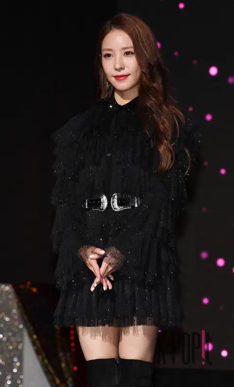 BoA — BoA Showcase