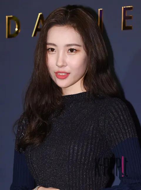 SUNMI — Daniel Wellington Launch