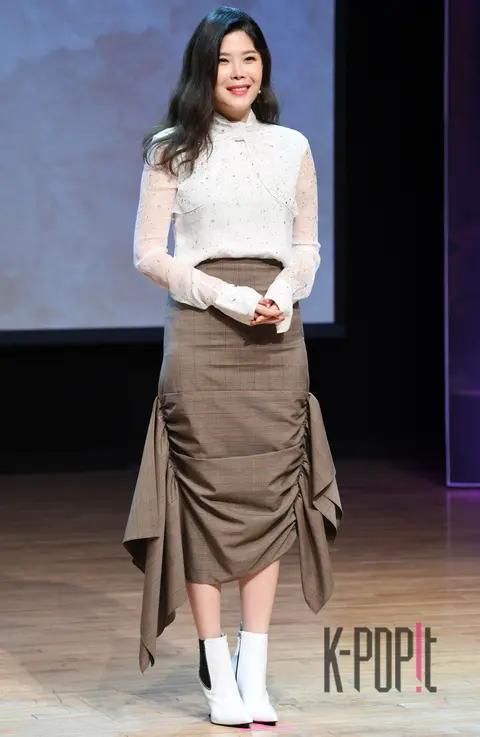 Rin — Lin Showcase — 2018-10-25