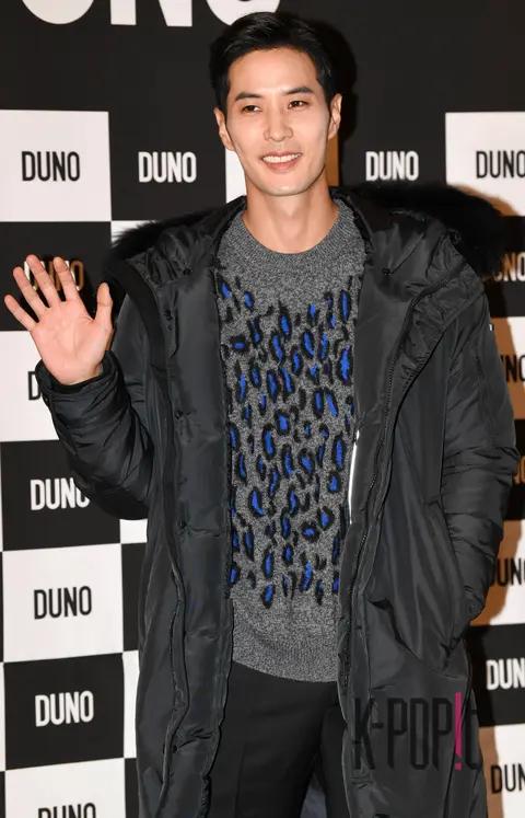 Kim Ji-seok — Duuno Launch