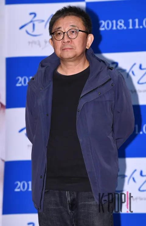 Jang Ryul — Gunsan, Singing the Goose Press Screening
