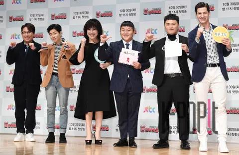 Group — Come and See Me Production Briefing — 2018-10-29