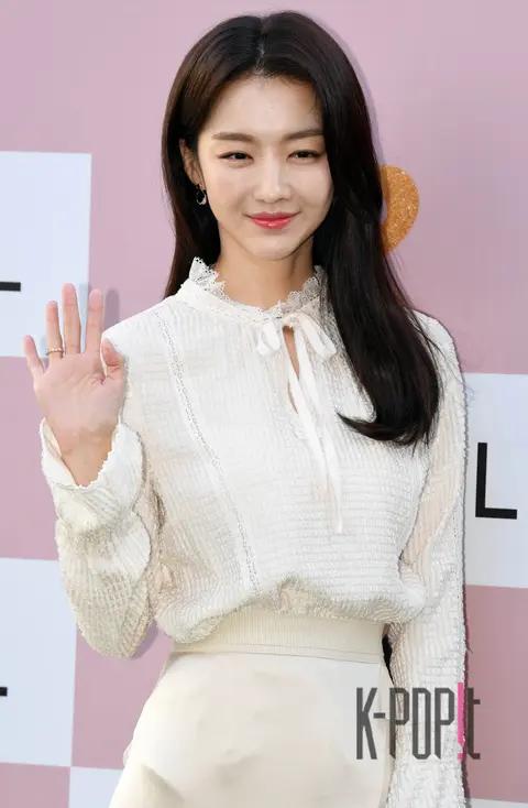 Jang Hee-jin — LROL Launch