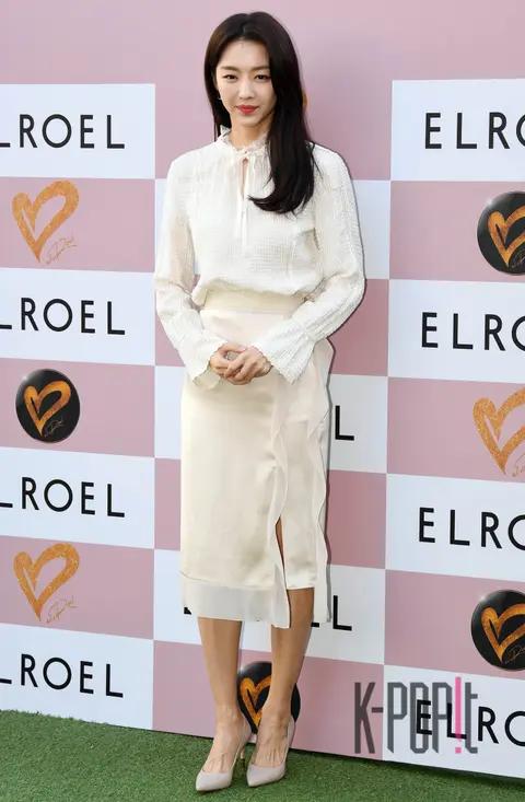 Jang Hee-jin — LROL Launch