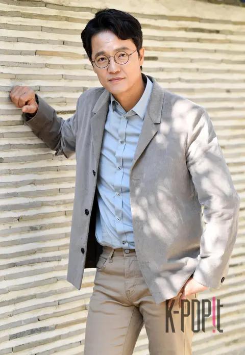 Jo Han-chul — Jo Han-chul Interview