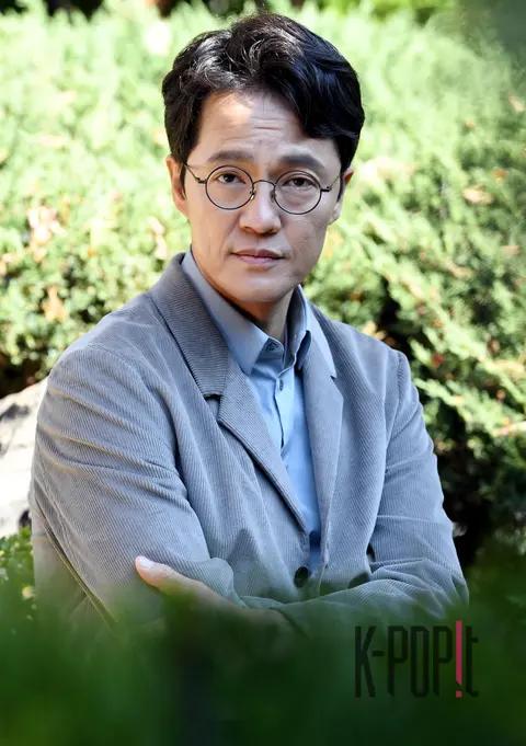 Jo Han-chul — Jo Han-chul Interview
