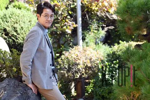Jo Han-chul — Jo Han-chul Interview
