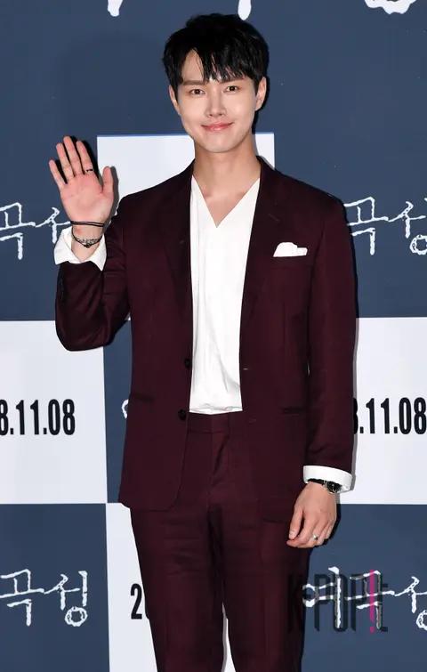 Lee Tae-ri — The Handmaiden Press Screening