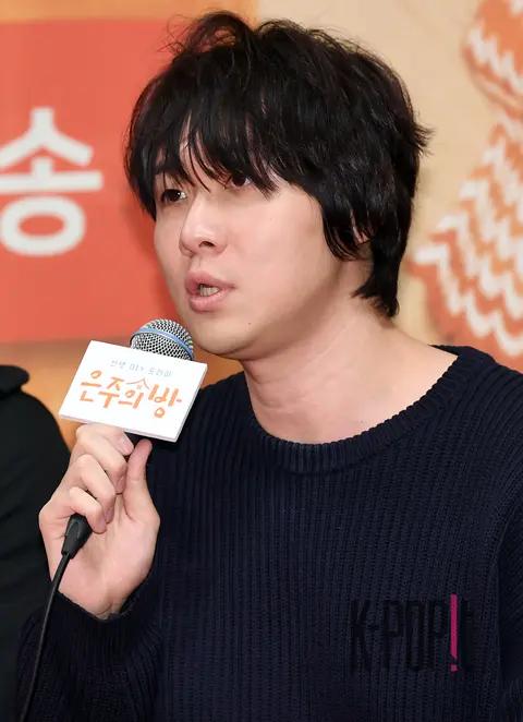 So Jae-hyun — Eun-joo's Room Production Briefing