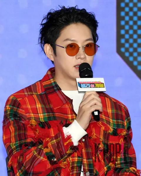 Kim Hee-chul (Super Junior) — Begin Again Production Briefing