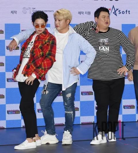 Group — Begin Again Production Briefing — 2018-11-02