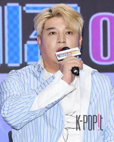 Shindong — Begin Again Production Briefing