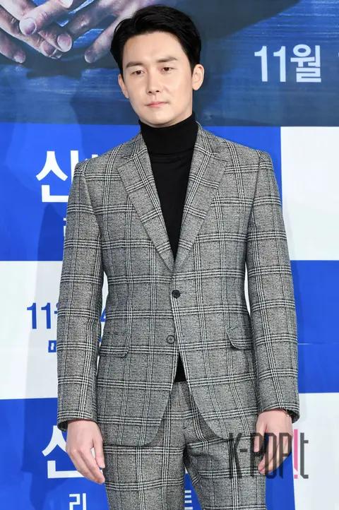 Kim Jun-han — God's Quiz Reboot