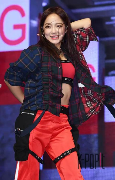 gugudan, Se Jung — gugudan Showcase