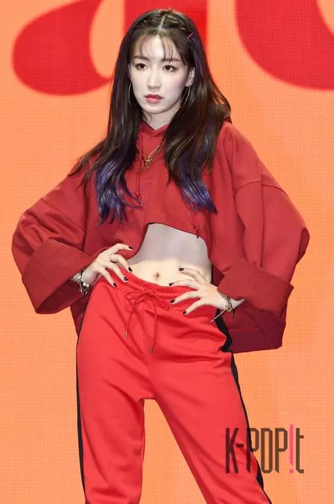gugudan, Hana — gugudan Showcase