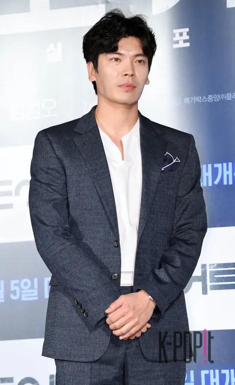 Kim Sung-o — Doorlock Production Briefing
