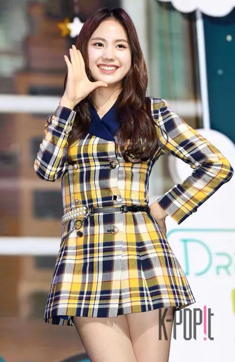 Dream Note, Su-min — DREAMNOTE Debut Showcase