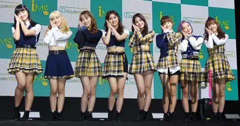 Dream Note — DREAMNOTE Debut Showcase